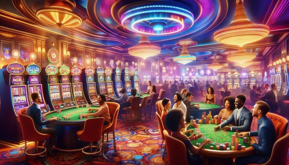 Wettson Casino